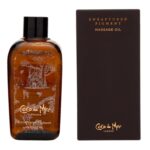 Coco de Mer Enraptured Figment Massage Oil 100ml 01