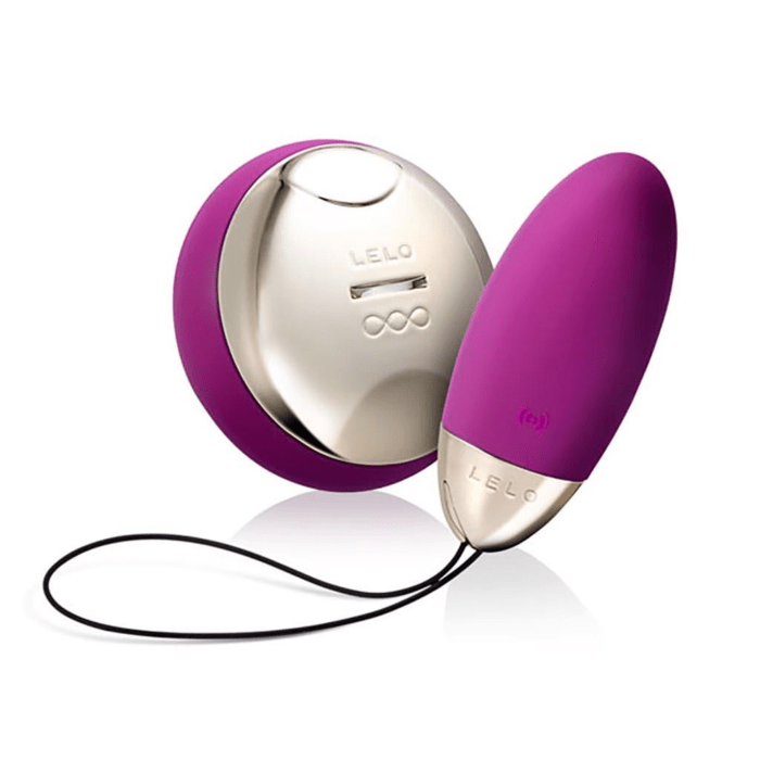 lelo lyla 2 rose pink