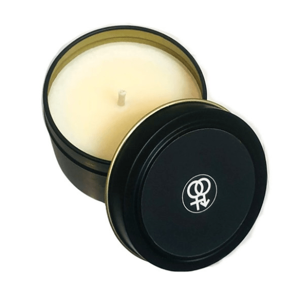 Glissant BOUGIE DE Relaxation Candle 01
