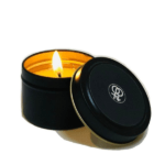 Glissant BOUGIE DE Relaxation Candle 02