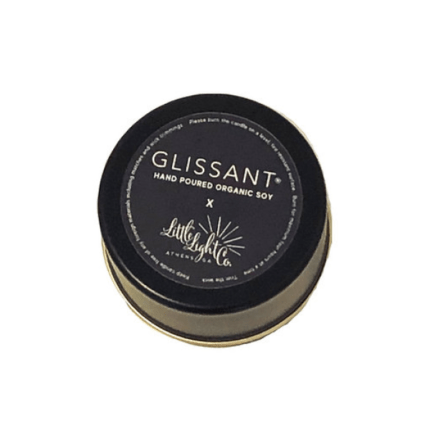 Glissant BOUGIE DE Relaxation Candle 03