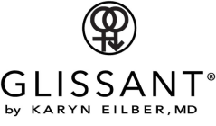 glissant about brand logo