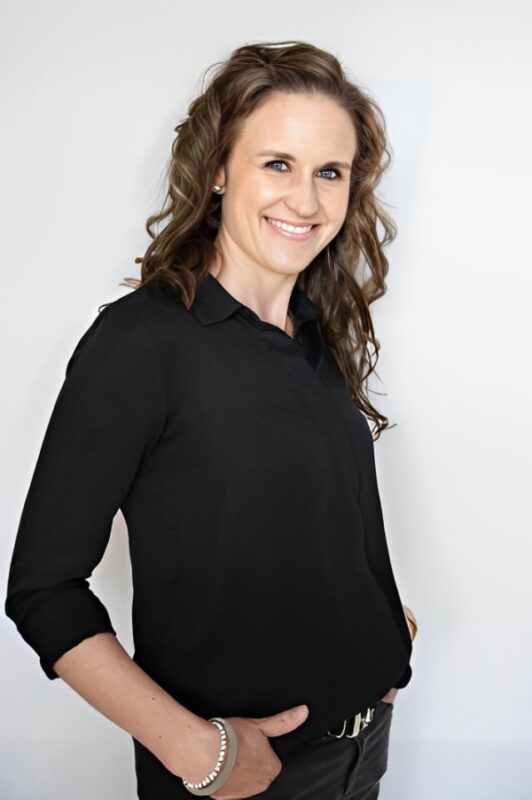 dr larisse badenhorst