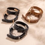 Crave Icon Leather Cuffs 01