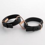 Crave Icon Leather Cuffs 03